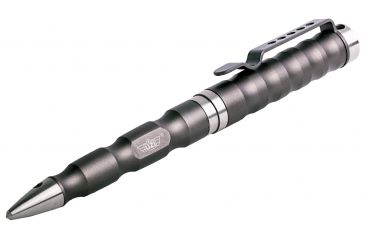 Image of UZI Tactical Defender Pen, Silver UZITP7GM