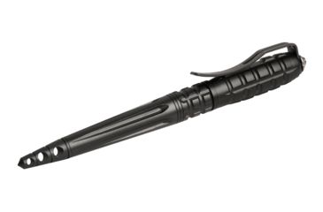 Image of UZI Tactical Glassbreaker Pen #12 - UZI-TACPEN12-GM
