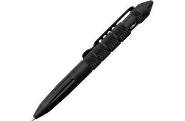 Image of UZI Tactical Glassbreaker Pen, Black UZITP2BK