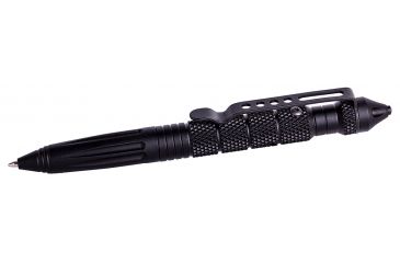 Image of UZI Tactical Glassbreaker Pen, Black UZITP2BK