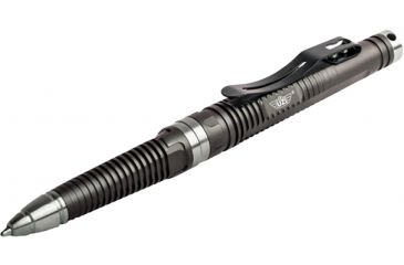 Image of UZI Tactical Pen Gun Metal UZITP6GM