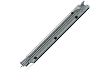 Image of UZI Tactical Revolver Pen, 5.75 overall, UZI-TACPEN21-GM