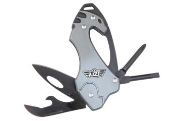 Image of UZI Pliers Combo Set, Black and Grey UZI-GS-001