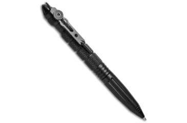 Image of UZI Tactical Defender Pen 4, Black, Black, 6.00 inch, BHQ-34781