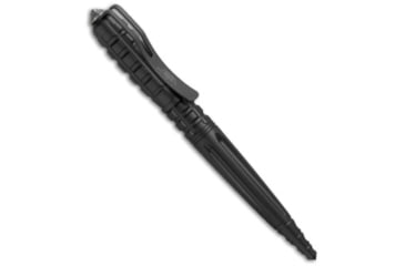 Image of UZI Tactical Glassbreaker Pen 12, Black, 5.875 inch, BHQ-32321