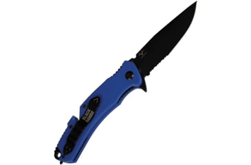 Image of V NIVES Black Rambo Utility Pro, VNI35GPSBBL