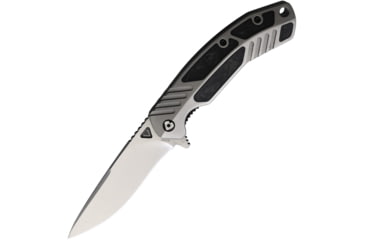 Image of V NIVES Tectonic Linerlock CF