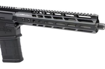 Image of V Seven 11.5in Harbinger 308 Sbr Complete Upper, 11.5HAR 308SBR-UR