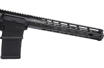 Image of V Seven 11.5in Harbinger 308 Sbr Complete Upper w/Helios, 11.5HAR 308SBRH-UR