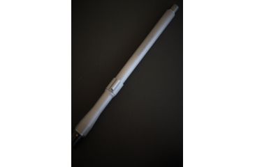 Image of V Seven 12.5" Stainless Match Medium Contour 300M7T 12.5