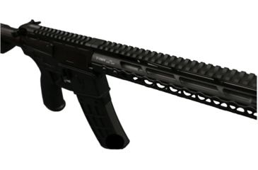 Image of V Seven 16in Enlightened 556/223 Complete Upper, 16 ENLI 556 FLT-UR