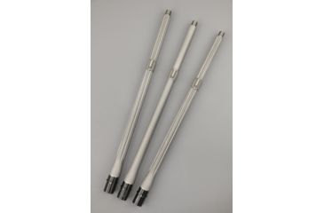 Image of V Seven 22" 6.5 Creedmoor Stainless Match Barrel 6.5CM8T-22