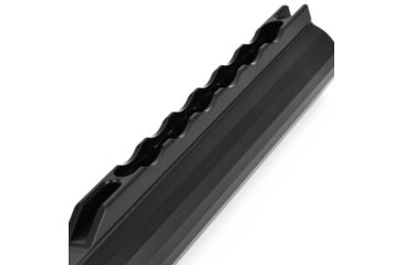 Image of V Seven 2055 Carbine Buffer Tube A5, Hardcoat Anodized, CBT2 A5