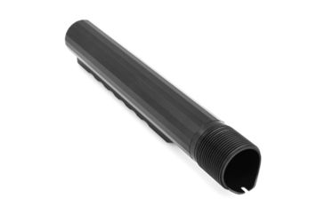 Image of V Seven 2055 Carbine Buffer Tube A5, Hardcoat Anodized, CBT2 A5