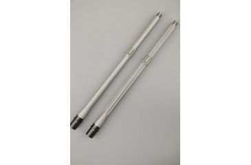 Image of V Seven 20in 6.5 Creedmoor Stainless Match Barrel, 6.5CM8T-20