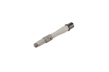 Image of V Seven 300 AAC Blackout Stainless Match Medium Contour, 6.5in, Fluted, 300M7T 6.5-F