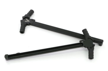 Image of V Seven 308/DPMS/SR25 Ambi Charging Handle, Black, C HAND-308A