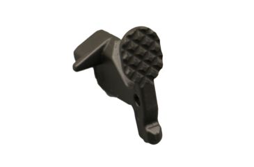 Image of V Seven 308 S7 Tool Steel Bolt Catch Black For .308/DPMS/Sr-25, BCS7308BLK