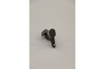 Image of V Seven Ultra Light S7 Tool Steel Bolt Catch Black For Ar15/5.56 ULBC-S7-BLK
