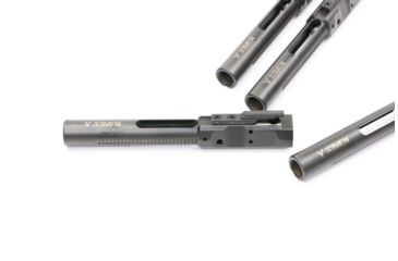 Image of V Seven .308 Style Titanium Carrier w/Staked Key, Ionbond Finish CARR-TI308