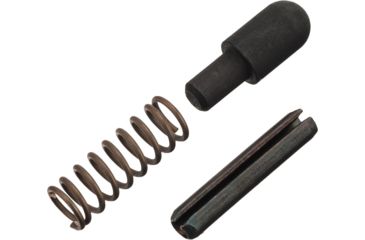 Image of V Seven Bolt Catch Install Kit - Spring, Detent, Pin, ULBC-KIT