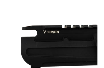 Image of V Seven Enlightened 7075 Aluminum AR15 Upper, ENLI UR-ALU
