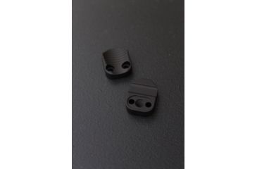 Image of V Seven Extended Mag Catch Button, Black EXT-MCB