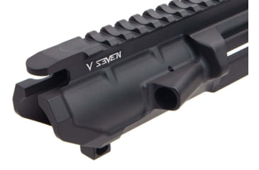 Image of V Seven Harbinger 308 Upper Receiver, HARB UR-ALU