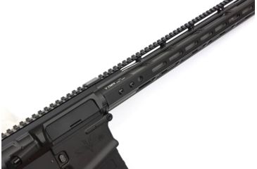 Image of V Seven Harbinger Complete Upper , .308, 20in, 1-10 twist, 5/8x24 Thread, Ultralight, Black, 20, 20HARB 308-UR