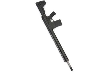 Image of V Seven Harbinger Complete Upper , .308, 20in, 1-10 twist, 5/8x24 Thread, Ultralight, Black, 20, 20HARB 308-UR