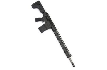 Image of V Seven Harbinger Complete Upper , .308, 20in, 1-10 twist, 5/8x24 Thread, Ultralight, Black, 20, 20HARB 308-UR