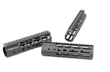 Image of V Seven Hyper-Light Magnesium Handguard 9" M-Lok HYPLIGHT 9ML