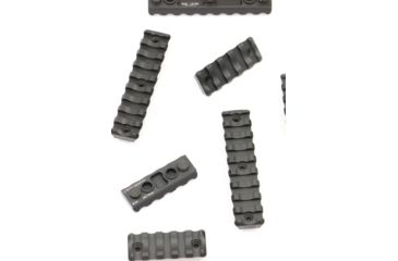 Image of V Seven Lightweight Keymod Rail Section 9 Slot, KM-RS-9