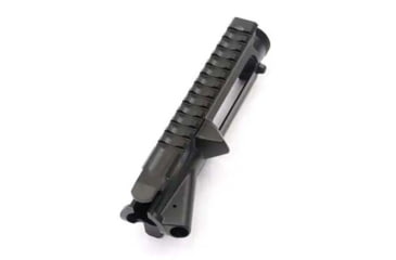 Image of V Seven M4 Stripped Upper, Type Iii Hardcoat Anodized, M4-URS