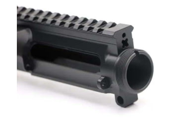 Image of V Seven M4 Stripped Upper, Type Iii Hardcoat Anodized, M4-URS