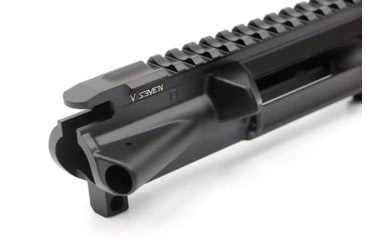 Image of V Seven M4 Stripped Upper, Type Iii Hardcoat Anodized, M4-URS