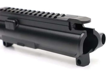Image of V Seven M4 Stripped Upper, Type Iii Hardcoat Anodized, M4-URS