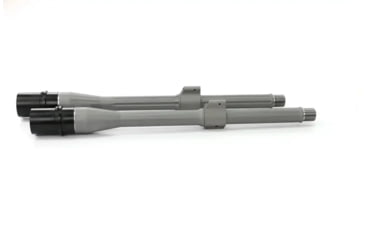Image of V Seven Match Stainless Steel .308 Winchester Threaded Barrel, 12.5 inch, Carbine Length, 1-7 Twist, 5/8x24, Ti, 308M10T 12.5