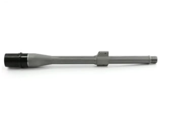 Image of V Seven Match Stainless Steel .308 Winchester Threaded Barrel, 12.5 inch, Carbine Length, 1-7 Twist, 5/8x24, Ti, 308M10T 12.5