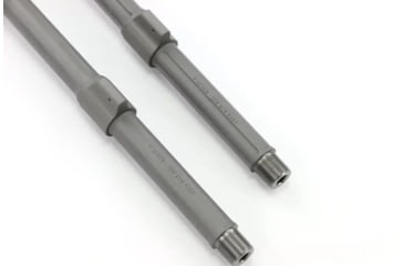 Image of V Seven Match Stainless Steel .308 Winchester Threaded Barrel, 12.5 inch, Carbine Length, 1-7 Twist, 5/8x24, Ti, 308M10T 12.5