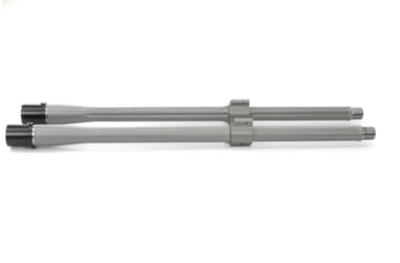 Image of V Seven Match Stainless Steel 6mm ARC Threaded Barrel, 16 inch, Mid Length, 1-7 Twist, 5/8x24, Ti, 6ARCM7T-16