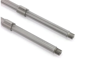 Image of V Seven Match Stainless Steel 6mm ARC Threaded Barrel, 16 inch, Mid Length, 1-7 Twist, 5/8x24, Ti, 6ARCM7T-16