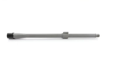 Image of V Seven Match Stainless Steel 6mm ARC Threaded Barrel, 16 inch, Mid Length, 1-7 Twist, 5/8x24, Ti, 6ARCM7T-16