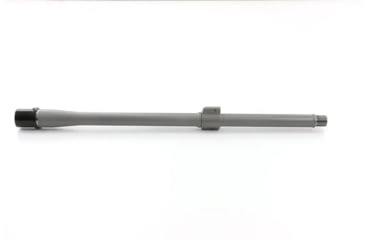 Image of V Seven Match Stainless Steel 6mm ARC Threaded Barrel, 16 inch, Mid Length, 1-7 Twist, 5/8x24, Ti, 6ARCM7T-16
