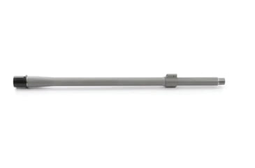 Image of V Seven Match Stainless Steel 6mm ARC Threaded Barrel, 18 inch, Rifle Length, 1-7 Twist, 5/8x24, Ti, 6ARCM7T-18