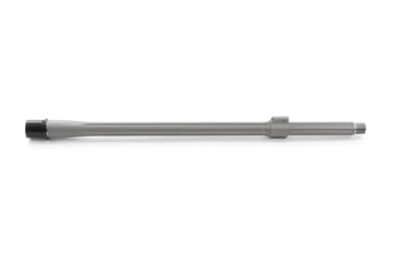 Image of V Seven Match Stainless Steel 6mm ARC Threaded Barrel, 18 inch, Rifle Length, 1-7 Twist, 5/8x24, Ti, 6ARCM7T-18