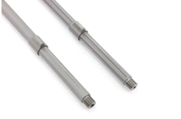 Image of V Seven Match Stainless Steel 6mm ARC Threaded Barrel, 20 inch, Rifle +1 Length, 1-7 Twist, 5/8x24, Ti, 6ARCM7T-20