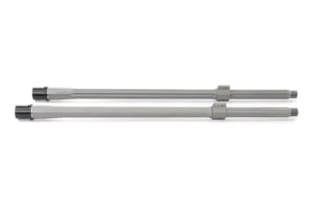 Image of V Seven Match Stainless Steel 6mm ARC Threaded Barrel, 20 inch, Rifle +1 Length, 1-7 Twist, 5/8x24, Ti, 6ARCM7T-20