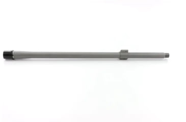 Image of V Seven Match Stainless Steel 6mm ARC Threaded Barrel, 20 inch, Rifle +1 Length, 1-7 Twist, 5/8x24, Ti, 6ARCM7T-20