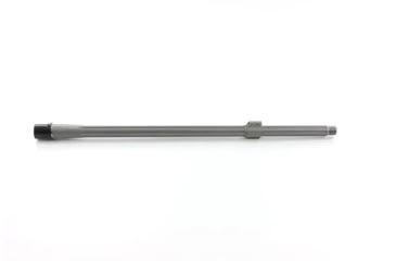 Image of V Seven Match Stainless Steel 6mm ARC Threaded Barrel, 20 inch, Rifle +1 Length, 1-7 Twist, 5/8x24, Ti, 6ARCM7T-20